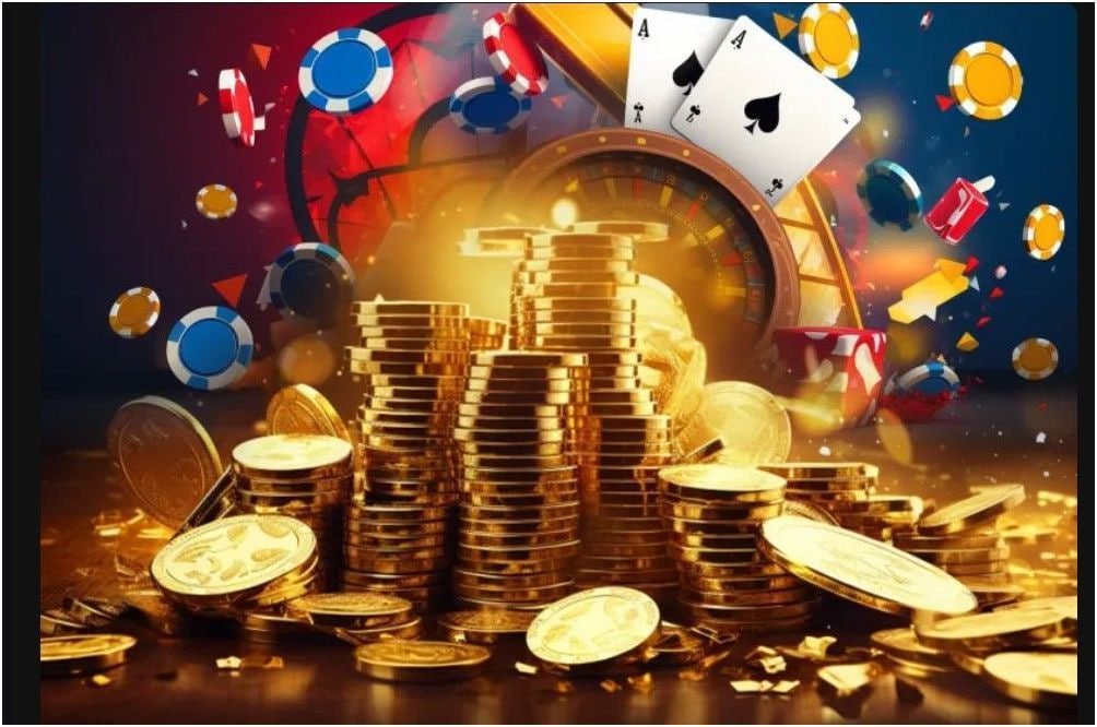 siap45 Promosi free spin harian slot game eksklusif member aktif