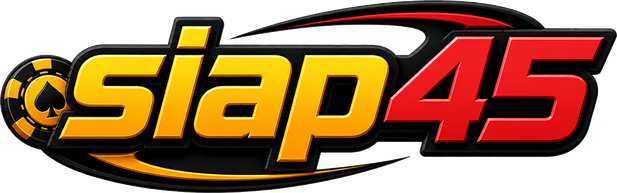 siap45 Logo